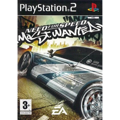 Gioco need for speed most - gioco,