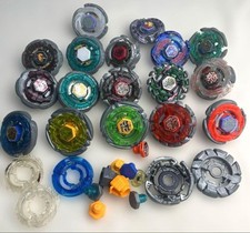 Metal Fight Beyblade lotto 17