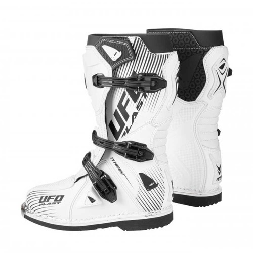 Stivali motocross ufo - da,