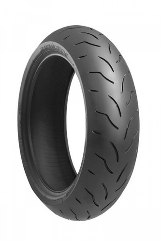 Bridgestone 160 zr18 70w - bridgestone,