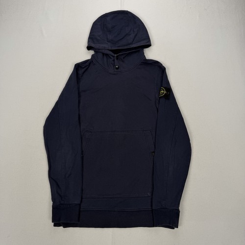 Stone island felpa con - island,