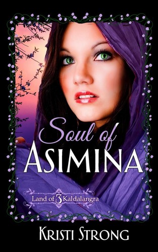Soul asimina kristi - by,