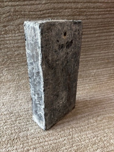 Blocco piombo per - blocco,