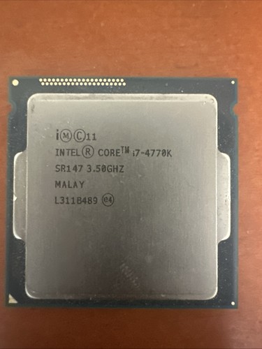 Processore intel - processore,