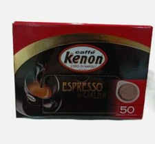 CAFFE' KENON 50 CIALDE IN
