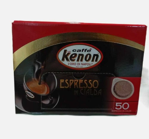 Caffe kenon cialde - caffe',