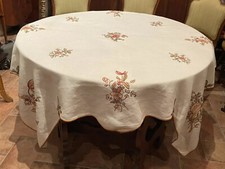 Antica tovaglia italia - antica,