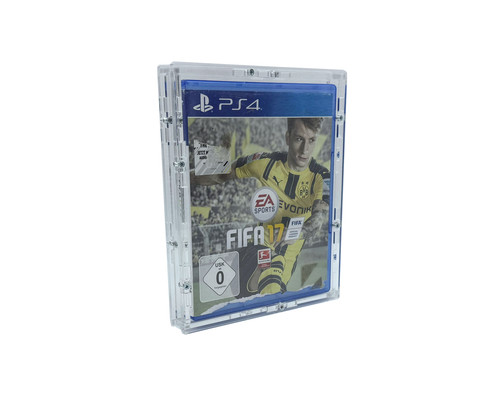 Custodia per playstation ps4 - custodia,