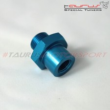 Adattatore M18x1,5 - 1/4 NPT