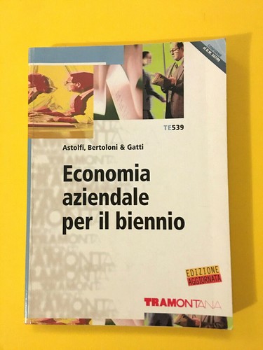 Economia aziendale per - , il
