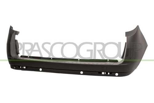 Prasco ft9101061 paraurti - ft9101061,