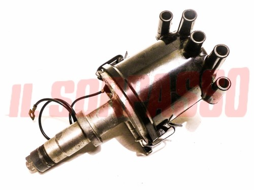 Spinterogeno lancia fulvia - spinterogeno,