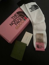 THE NORTH FACE X GUCCI ? nuove con cartellino 