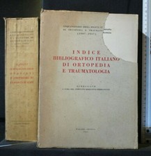 INDICE BIBLIOGRAFICO ITALIANO
