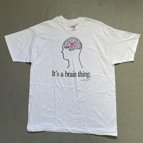 Shirt vintage anni 90 - t-shirt,