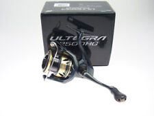 Mulinello da spinning Shimano Ultegra FD nuovo 2025 misura 1000-5000