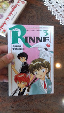 Rinne #3 - Manga Edizione Star