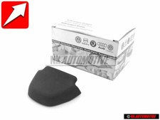 VW tappo originale coperchio mascherina cinghia VW Golf 1 2 - 165857719 01C
