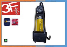 Pompa a Pedale Auto Moto Bici