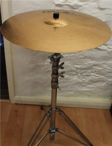 Piatto corsa paiste - paiste, 20"