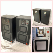 Altoparlanti Sony APM-750AV