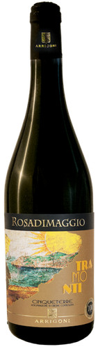 Tramonti cinqueterre doc - tramonti,