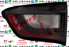Stop fanale led destro interno - stop,
