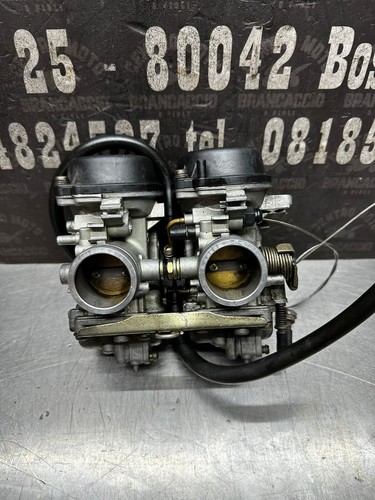 Carburatori bmw 650 gs - carburatori,