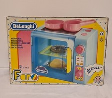 Faro De Longhi Forno Microonde