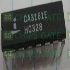 1PCS Decoder/Driver IC