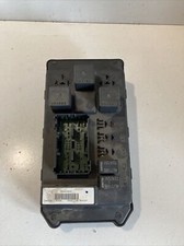 Jeep Grand Cherokee Scatola Fusibili 56050066AC Originale 3.0 CRD 2006