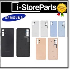 BACK COVER SCOCCA POSTERIORE COPRI BATTERIA ORIGINALE SAMSUNG A13 4G A135 A137