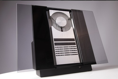 Bang olufsen ouverture - &,