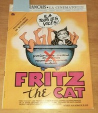 CINEMA LE FILM FRANCAIS 10