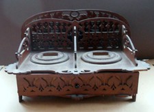 VECCHIO PORTACALAMAIO PENNE