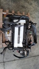 MOTORE COMPLETO OPEL ZAFIRA (1.6 B/METANO) DAL 2011 AL 2017 Sigla A16XNT