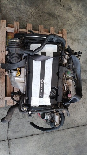 Motore completo opel - motore, zafira