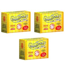 60 buste RISTORA IDROLITINA