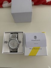 Orologio Christian Lacroix