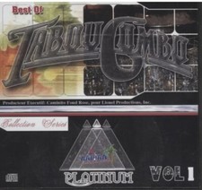 TABOU COMBO- ( BEST OF TABOU