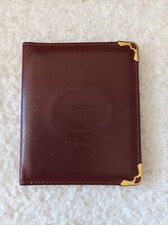 Autentico Must de Cartier