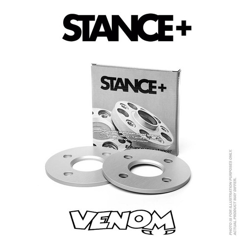 Stance distanziali cerchi in - stance+,