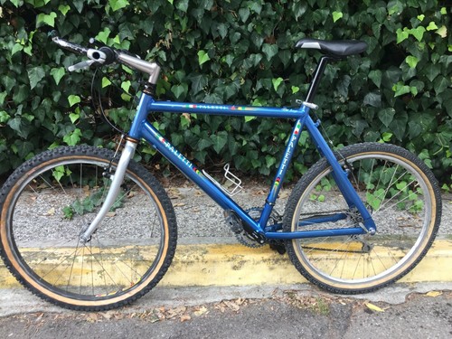 Paletti vintage mtb 3ttt - vintage,