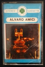 Alvaro Amici-Alvaro