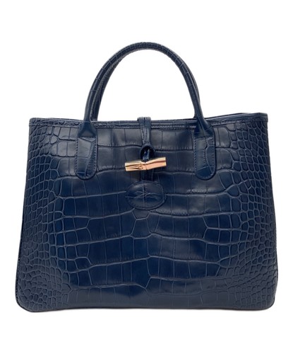 Borsa mano longchamp - a,