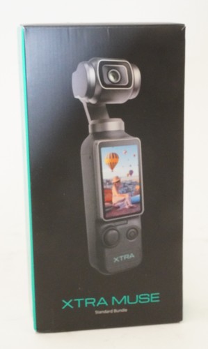 Xtra muse gimbal - muse,