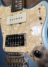 Fender Modern Player Marauder