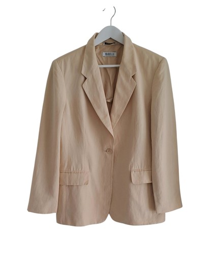 Giacca marella max mara - by,