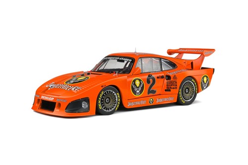 Porsche 935 2 drm - k3,