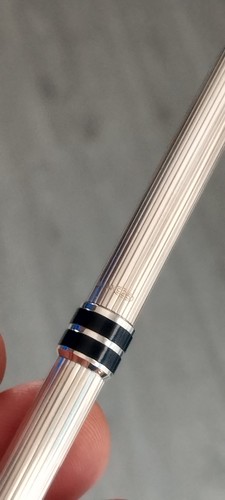 Stylo aurora marco polo - aurora,